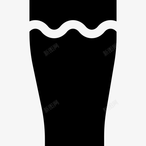 烤啤酒啤酒64加满svg_新图网 https://ixintu.com 啤酒 加满