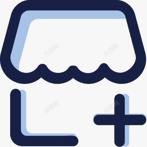 空铺招租svg_新图网 https://ixintu.com 空铺 招租