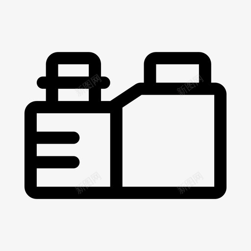 icon控制中心增氧器svg_新图网 https://ixintu.com icon 控制 中心 增氧