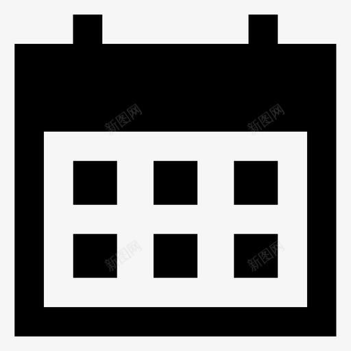 期数svg_新图网 https://ixintu.com 期数