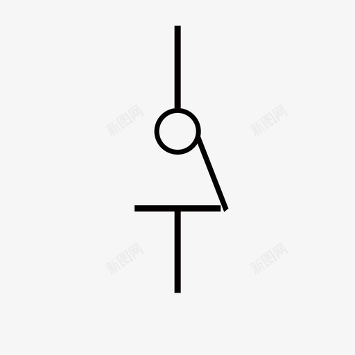 竖向开关3svg_新图网 https://ixintu.com 竖向 开关