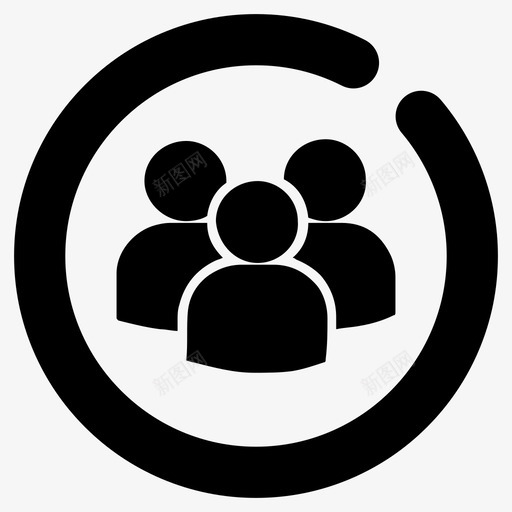 接待游客人次svg_新图网 https://ixintu.com 接待 游客 人次