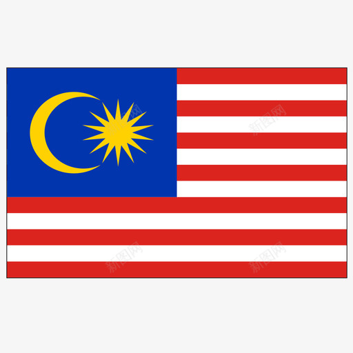 Malaysiasvg_新图网 https://ixintu.com Malaysia