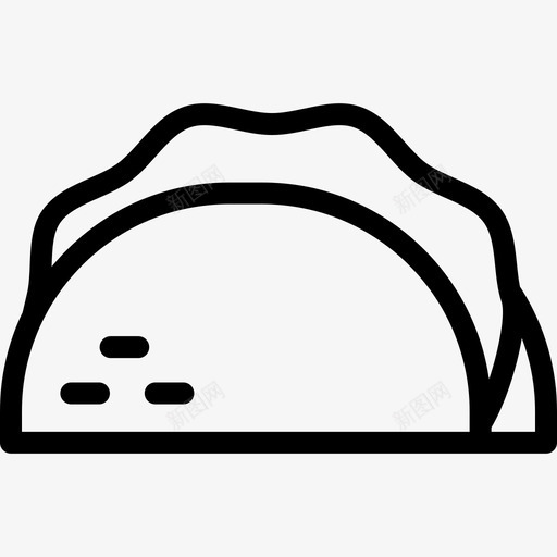 塔可163岁生日直系svg_新图网 https://ixintu.com 塔可 163岁 生日 直系