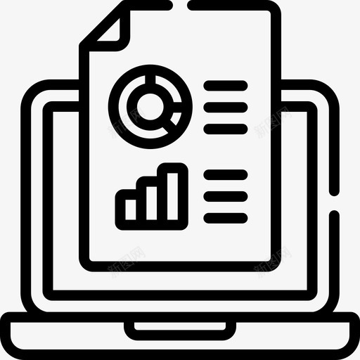 统计学在线学习124线性svg_新图网 https://ixintu.com 统计学 在线学习 线性