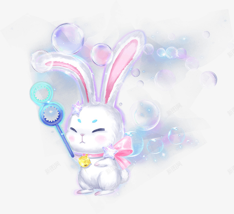 rabbitC835761直播礼物png_新图网 https://ixintu.com rabbitC835761 直播 礼物
