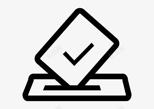 在线投票svg_新图网 https://ixintu.com 投票 在线