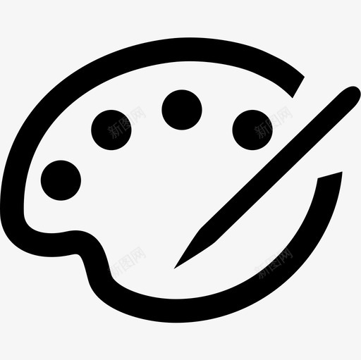 色号管理svg_新图网 https://ixintu.com 色号 管理