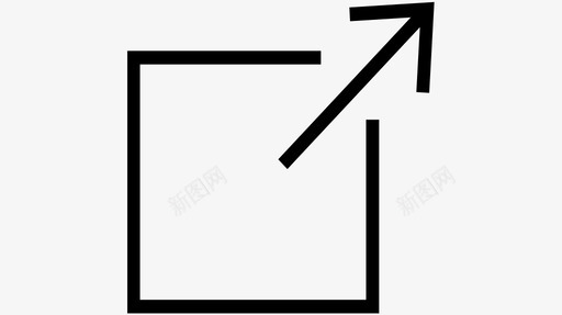跳转iconsvg_新图网 https://ixintu.com 跳转 icon