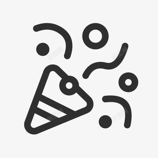 欢聚1xsvg_新图网 https://ixintu.com 欢聚 1x