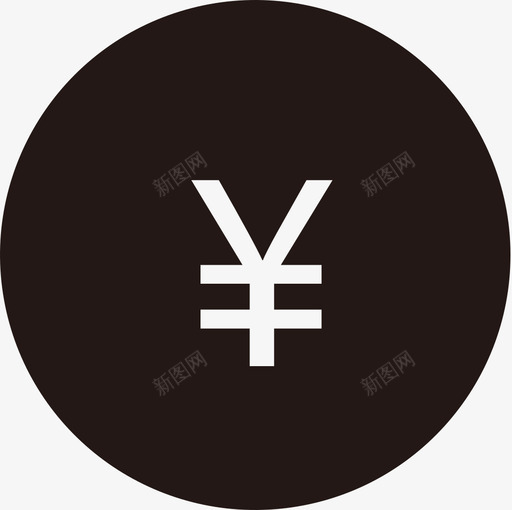 价格色块iconsvg_新图网 https://ixintu.com 价格 色块 icon icon54