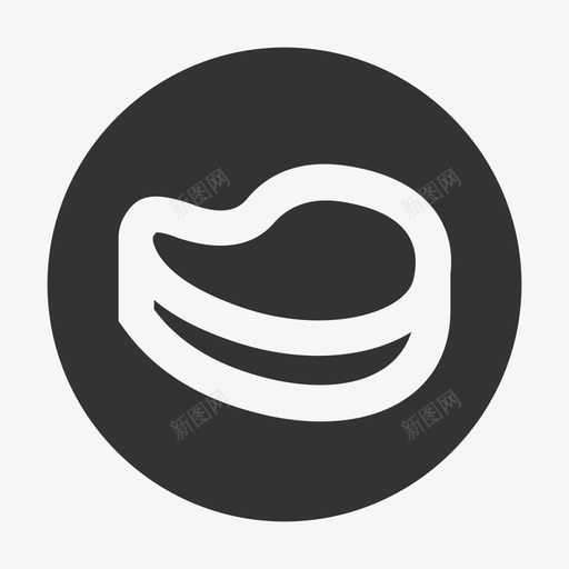 体脂肪svg_新图网 https://ixintu.com 脂肪 48px