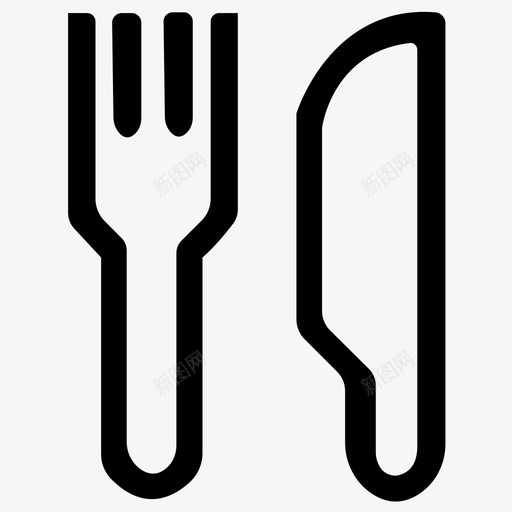 订餐svg_新图网 https://ixintu.com 订餐