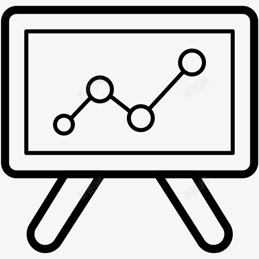 互联网营销4svg_新图网 https://ixintu.com 互联网 营销