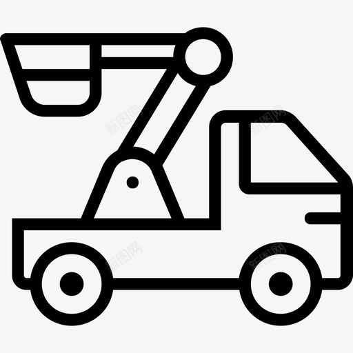 crane1svg_新图网 https://ixintu.com crane1
