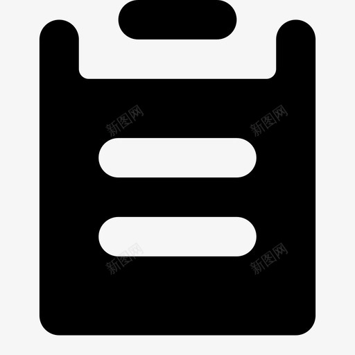 订单管理18x18svg_新图网 https://ixintu.com 订单 管理 18x18