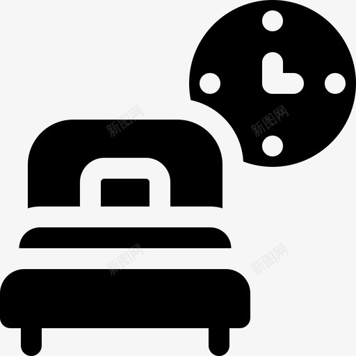 睡觉的时间睡觉的时间61充满了svg_新图网 https://ixintu.com 睡觉 时间 充满 满了
