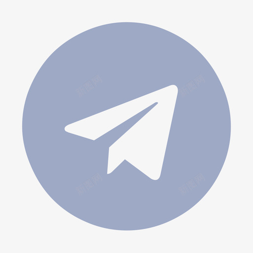 telegramsvg_新图网 https://ixintu.com telegram