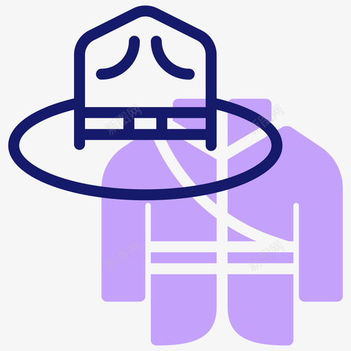 Ranger加拿大32线性颜色svg_新图网 https://ixintu.com Ranger 加拿大 线性 颜色
