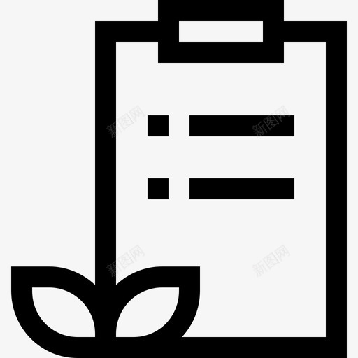 健康报告医学65线性svg_新图网 https://ixintu.com 健康 健康报 报告 医学 线性