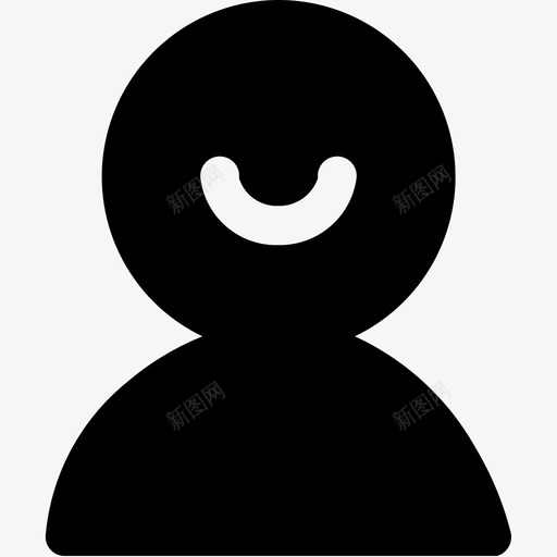 icon用户名svg_新图网 https://ixintu.com icon 用户 户名