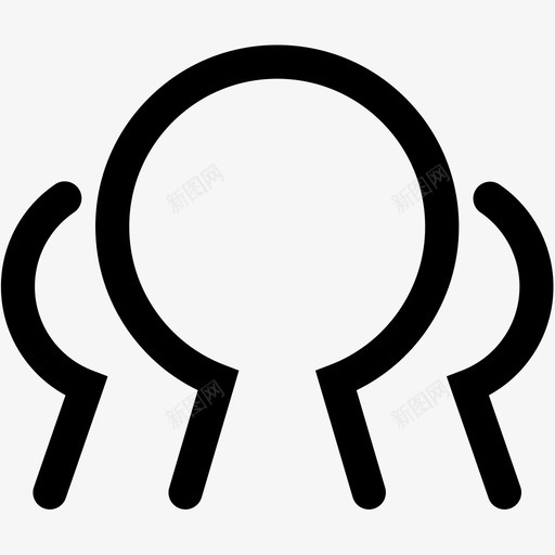 多人拼团svg_新图网 https://ixintu.com 多人 拼团