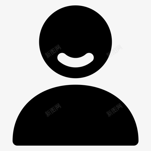 菜单栏个人中心色块状态svg_新图网 https://ixintu.com 菜单 个人 中心 色块 状态