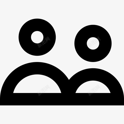 friends2lsvg_新图网 https://ixintu.com friends2l