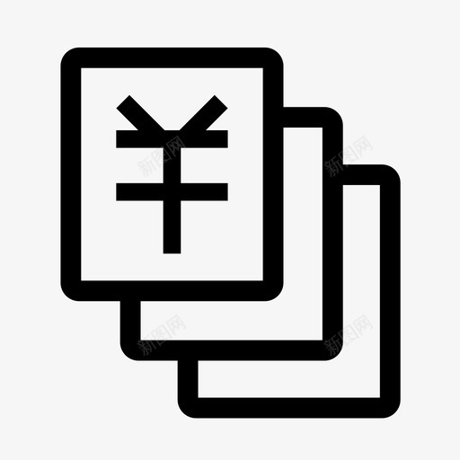 付款管理货款svg_新图网 https://ixintu.com 付款 管理 货款