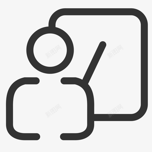 标准课程班型svg_新图网 https://ixintu.com 标准 课程班型