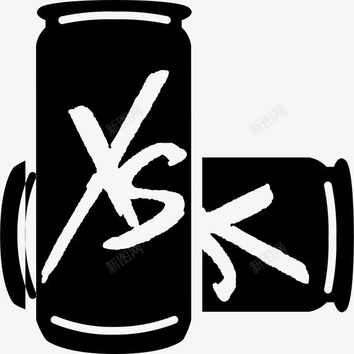品牌分类XS产品购买iconsvg_新图网 https://ixintu.com 品牌 分类 XS 产品 购买 icon