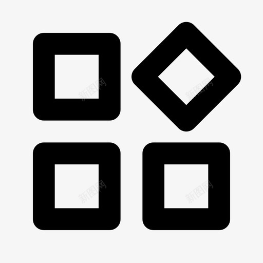 widgetsvg_新图网 https://ixintu.com widget