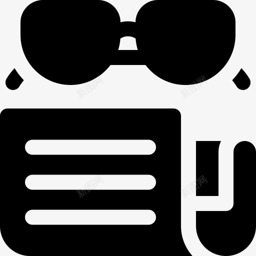 报纸爷爷3号满了svg_新图网 https://ixintu.com 报纸 爷爷 3号 满了