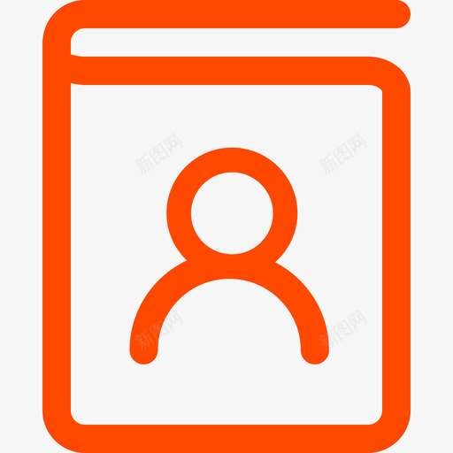 员工手册svg_新图网 https://ixintu.com 员工 手册