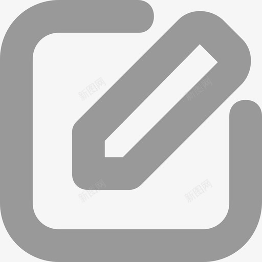 输入框编辑svg_新图网 https://ixintu.com 输入 编辑