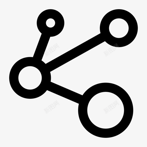 区块链应用svg_新图网 https://ixintu.com 区块 应用 iconblockChain