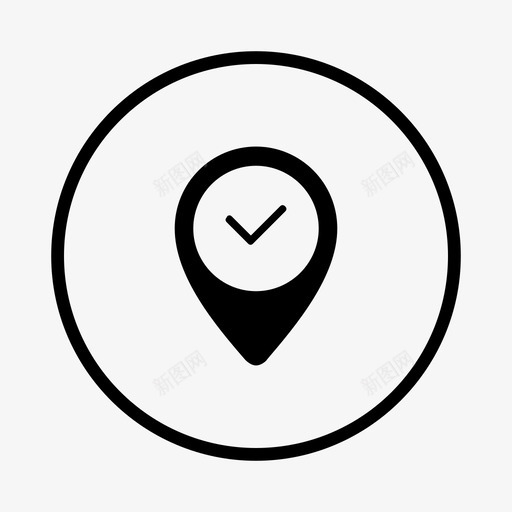 智能考勤svg_新图网 https://ixintu.com 智能 考勤