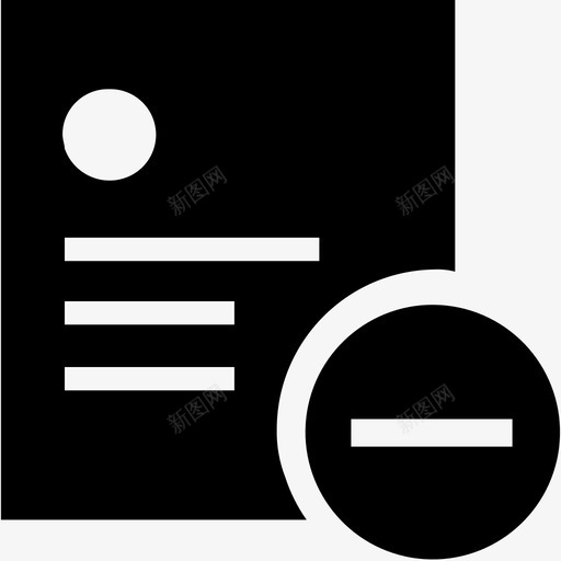 已拒单svg_新图网 https://ixintu.com 拒单