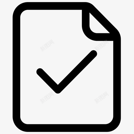 接受委托iconsvg_新图网 https://ixintu.com 接受委托 icon