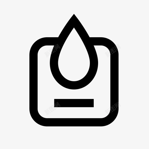 水表验表申请svg_新图网 https://ixintu.com 水表 验表 申请