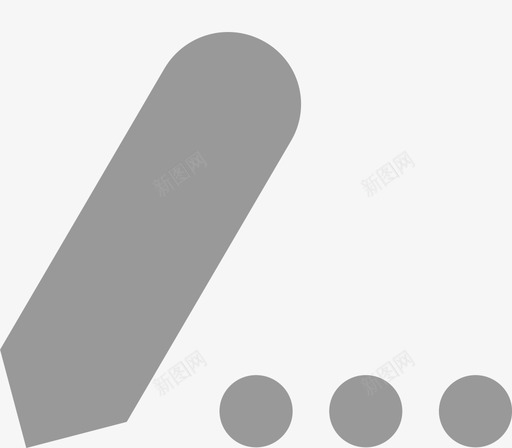 评论1xsvg_新图网 https://ixintu.com 评论 1x