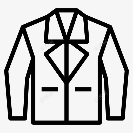 西服送洗提纲svg_新图网 https://ixintu.com 西服 送洗 提纲