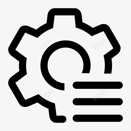 systemconfigurationsvg_新图网 https://ixintu.com systemconfiguration