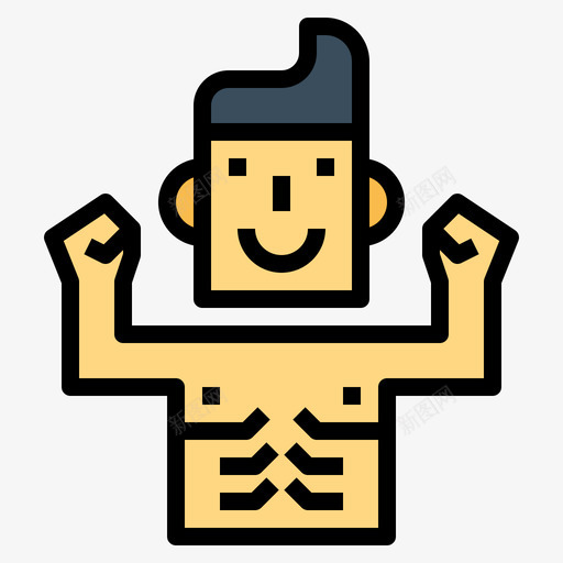 医疗保健健康110线性颜色svg_新图网 https://ixintu.com 医疗保健 健康 线性 颜色