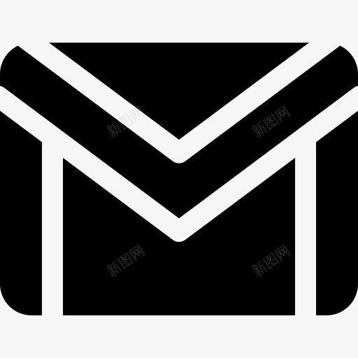 Gmailgooglesuite17已填充svg_新图网 https://ixintu.com Gmail google suite 填充