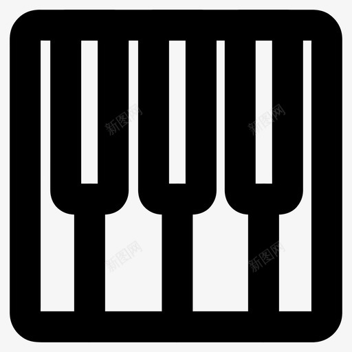 采购产品钢琴电子乐器svg_新图网 https://ixintu.com 钢琴 电子 采购 产品 乐器 键盘 音乐 琴键 配件