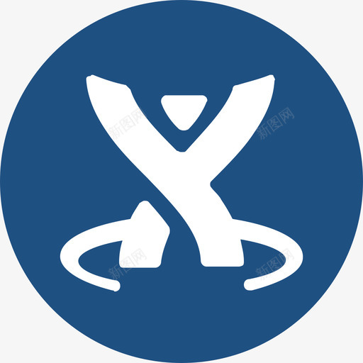 confluencesvg_新图网 https://ixintu.com confluence