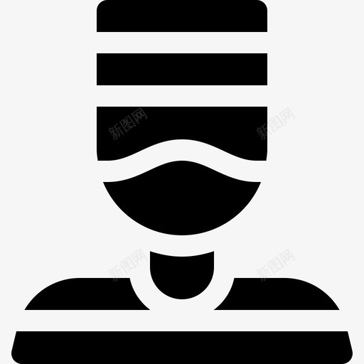 囚犯冠状病毒化身3已满svg_新图网 https://ixintu.com 囚犯 冠状 病毒 化身 已满