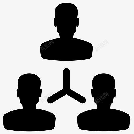 我的组织svg_新图网 https://ixintu.com 我的 组织