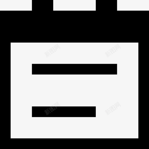 操作日志管理svg_新图网 https://ixintu.com 操作 日志 管理 填充 单色